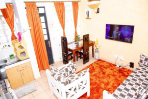 WESTLANDS ONE BEDROOM APARTMENT